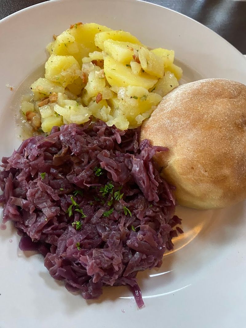 The Bierock Is The Dish People Cannot Stop Talking About