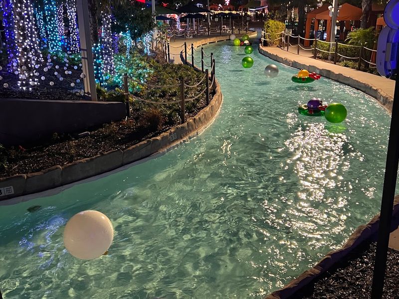Chat Creek Becomes The Night’s Quiet Hideout