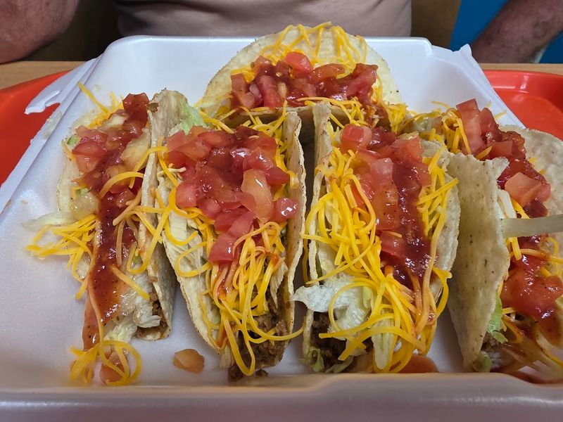 Why Does The Beef Taco Keep The Order Simple And Smart?