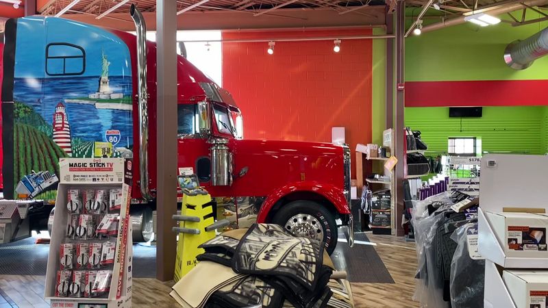 Services That Go Far Beyond Fuel