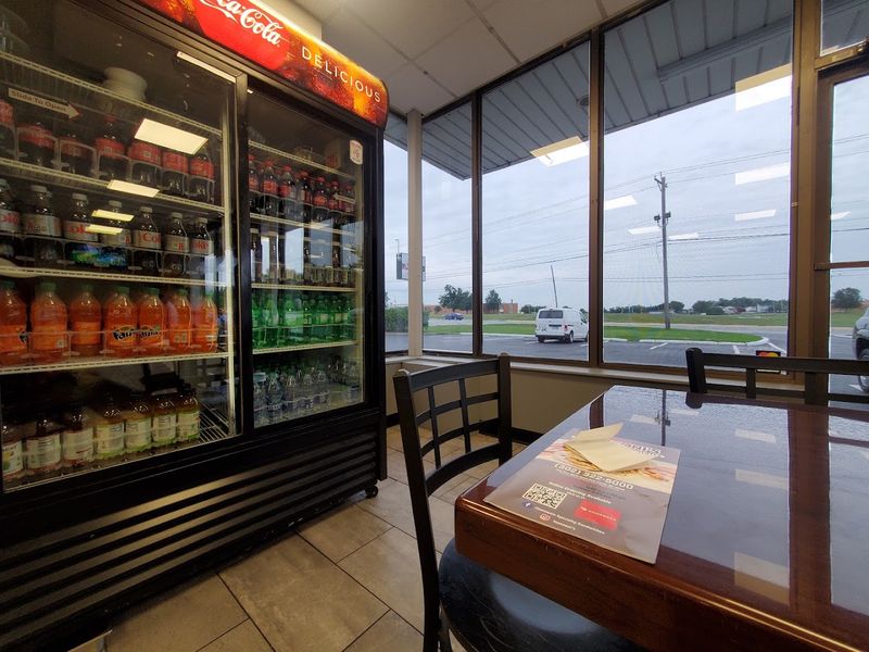 East Basin Road Keeps The Sandwich Run Close To Home