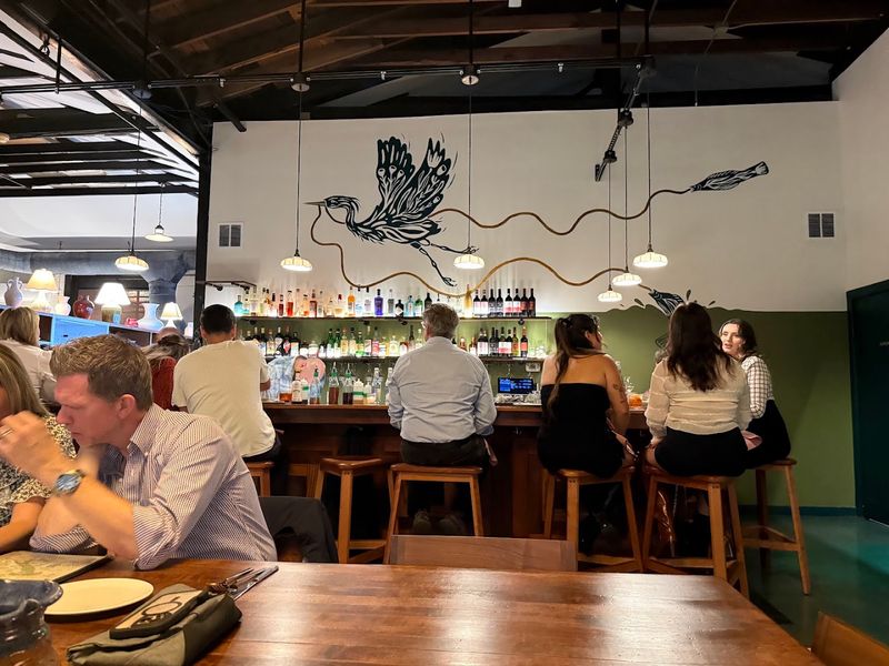 Why This Restaurant Has Raleigh Talking
