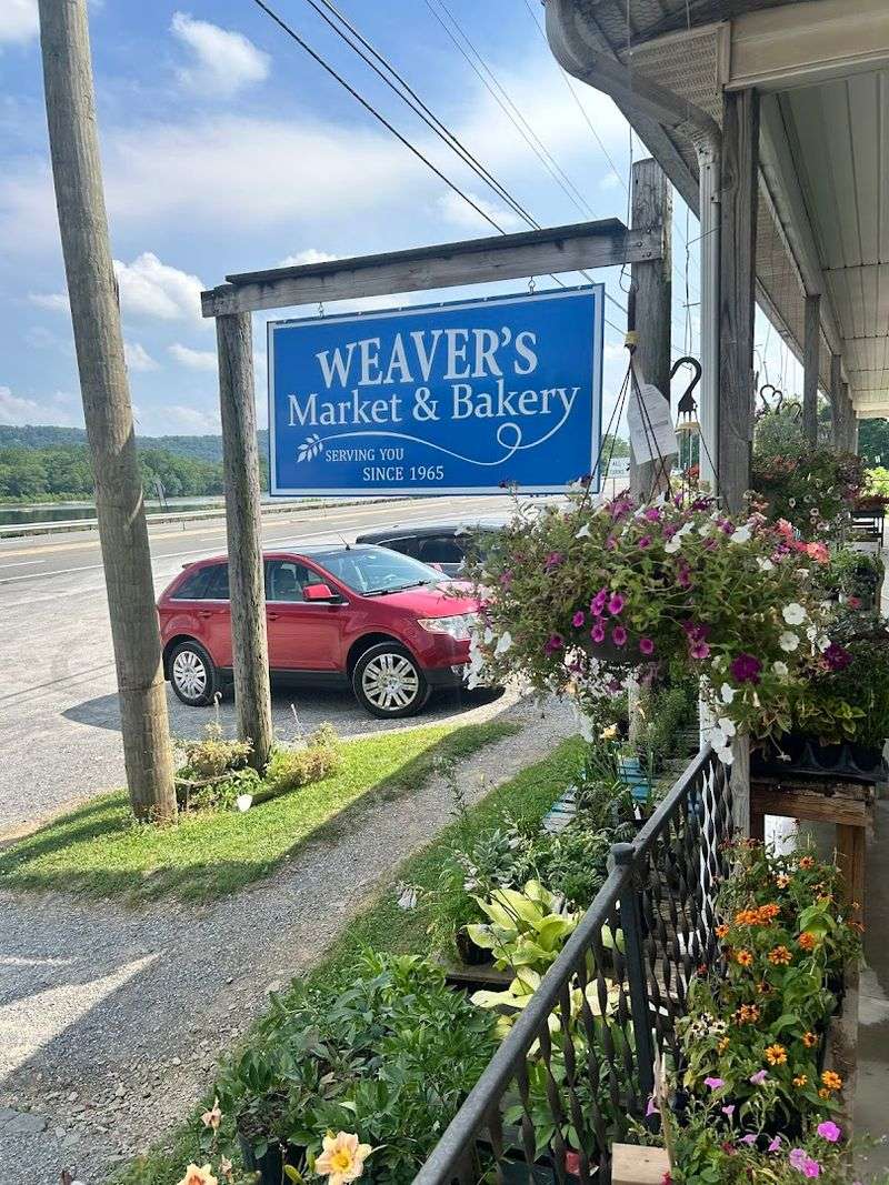 The Story Behind The Storefront