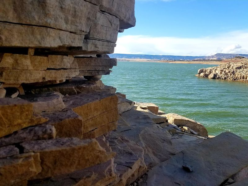 Red Rock Views That Feel Painted By Hand