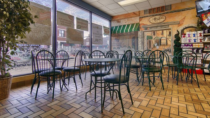 One Family Has Kept The Italian Roots Strong Since 1978