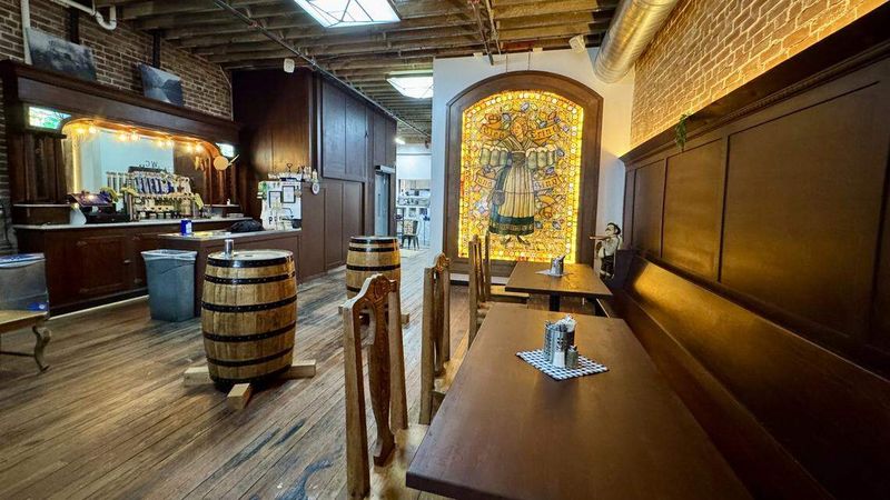 Specials That Keep Even Regulars Guessing