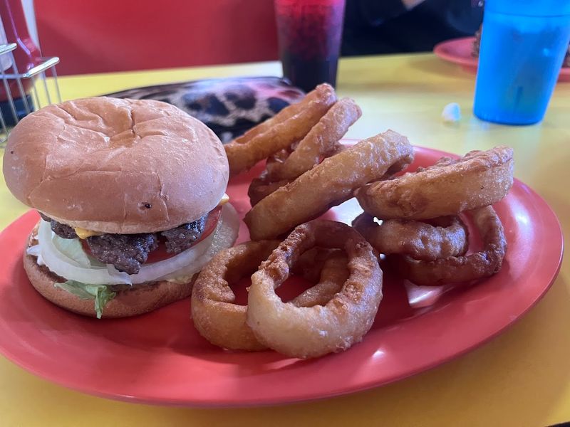 Burgers That Keep Things Simple On Purpose