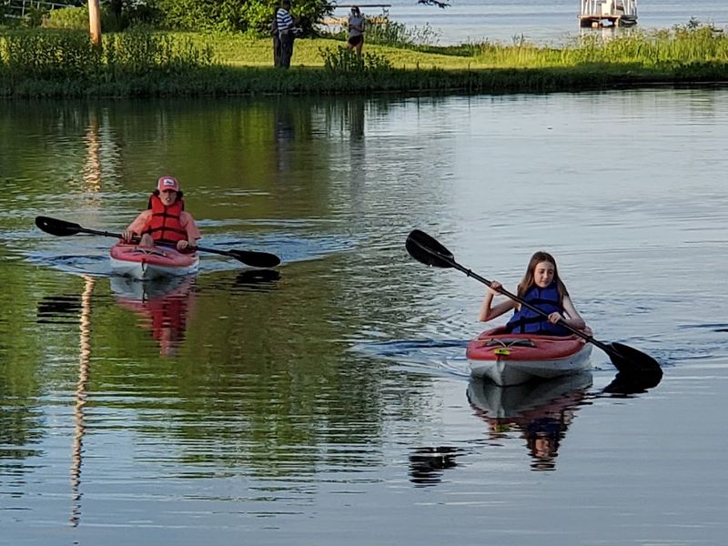 Kayak And Canoe Rentals For Every Skill Level
