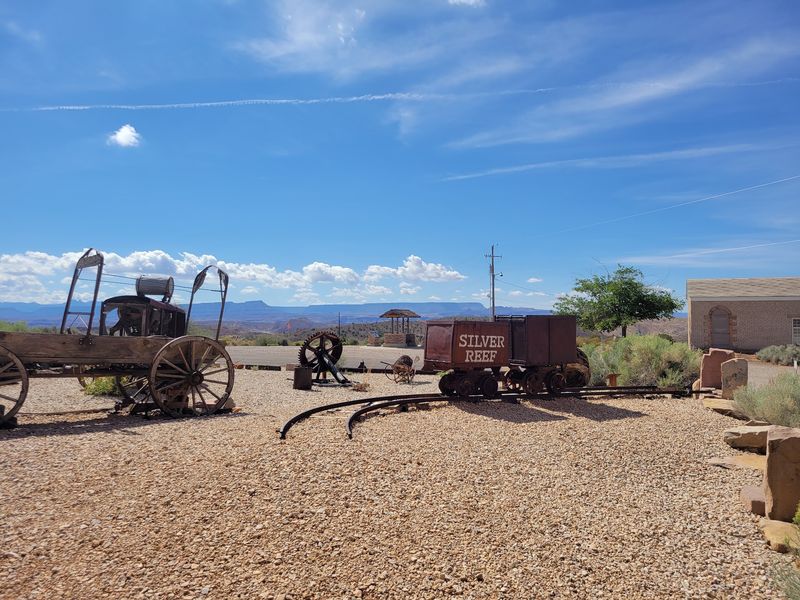 Why Silver Reef Deserves a Spot on Your Utah Itinerary