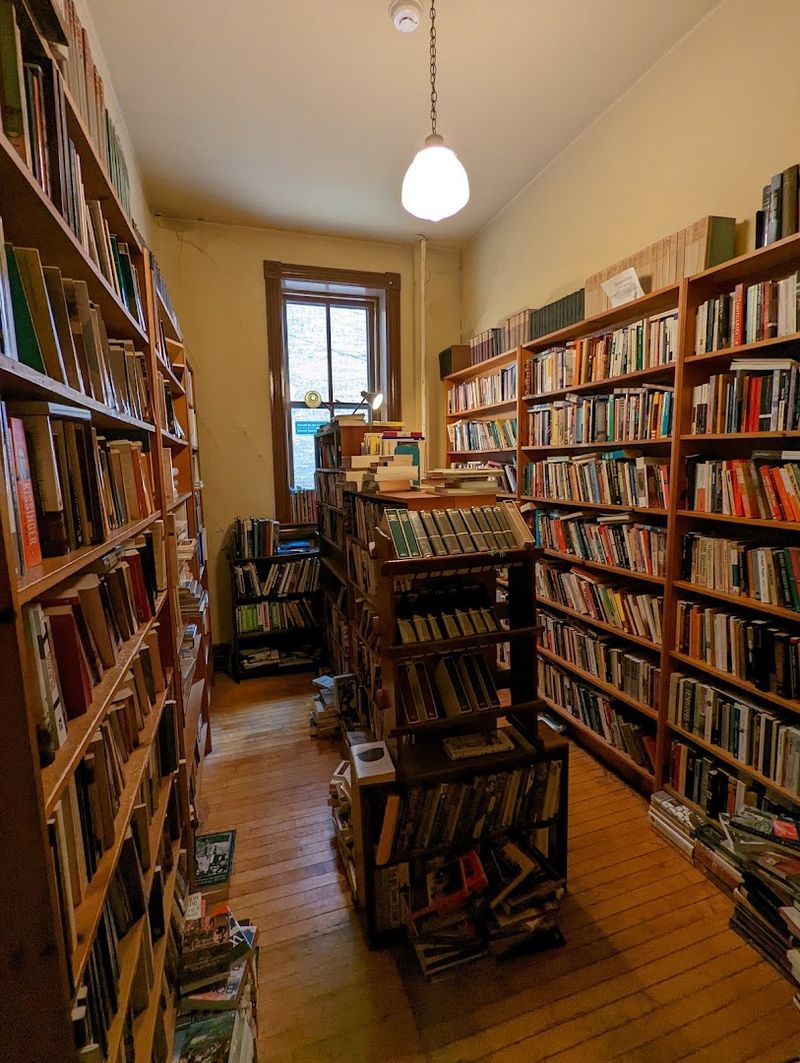 Three Rooms Full Of Surprises