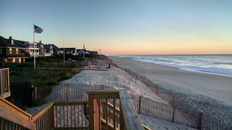 The Beach Experience Here Is Genuinely Different