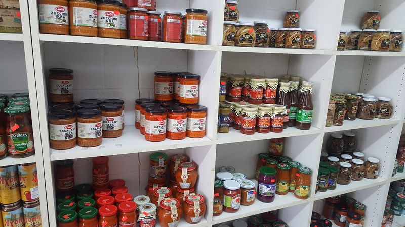 A Taste Of Home Through Generations