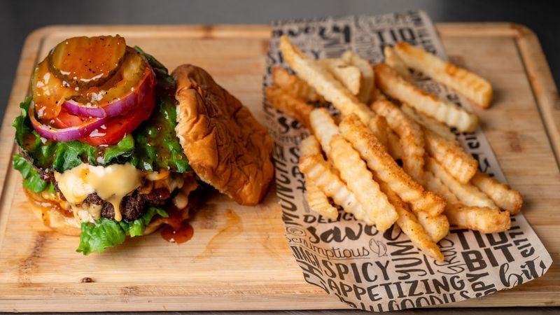 The Sold-Out Rule That Gives This Mississippi Spot Its Rhythm