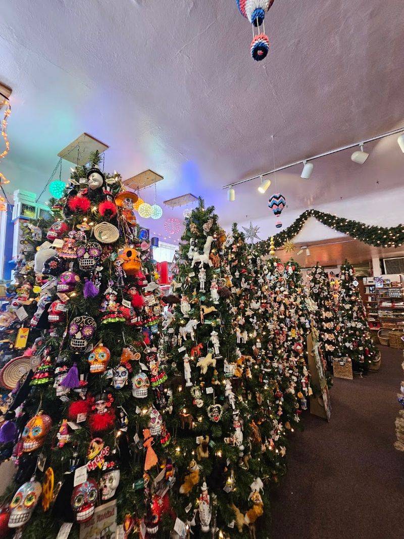 Christmas Wonder Fills Every Corner