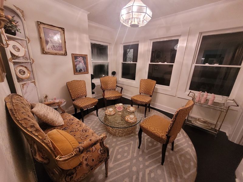 The Address You Need To Know: 3210 Victor Place, Wichita, KS 67208