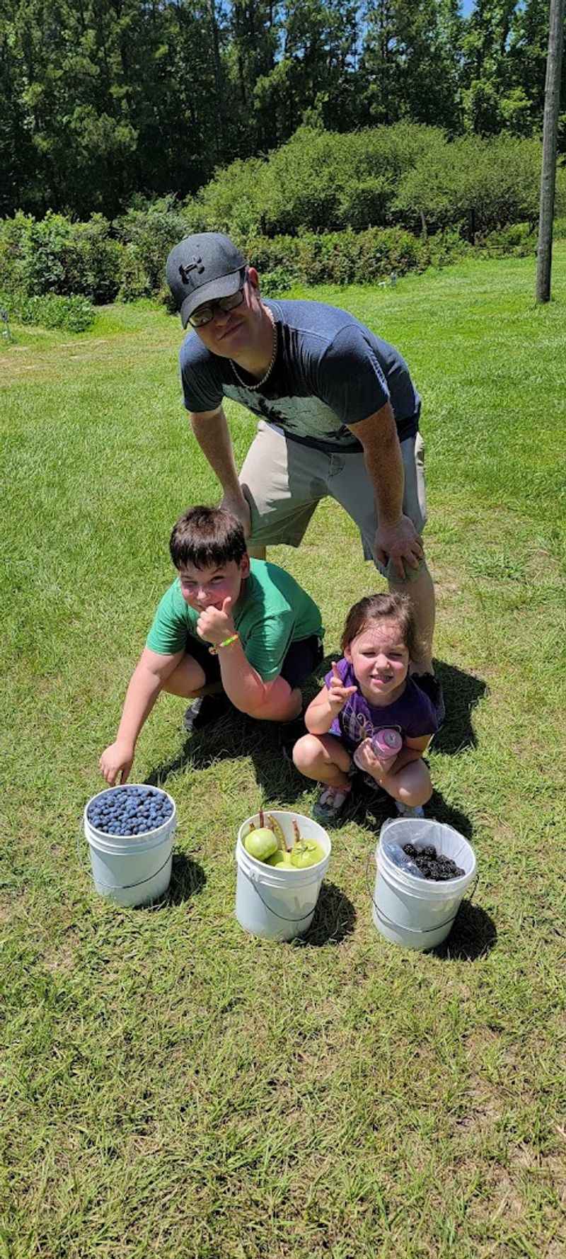 Tips For A Fruitful Family Outing