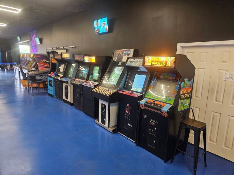 Chateau Boulevard Is Hiding A Portal Full Of Joysticks