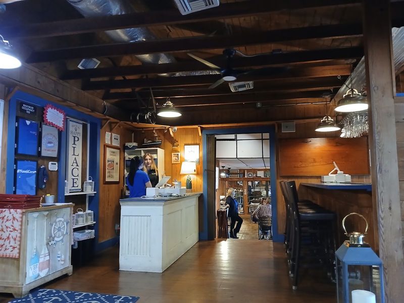 The Nauti Detour Pays Off In Lobster