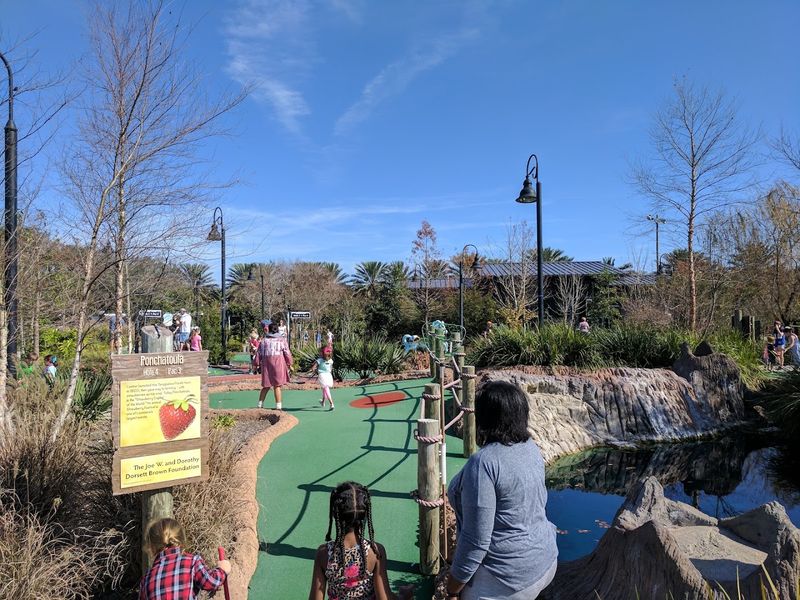 Seasonal Leagues And Community Events
