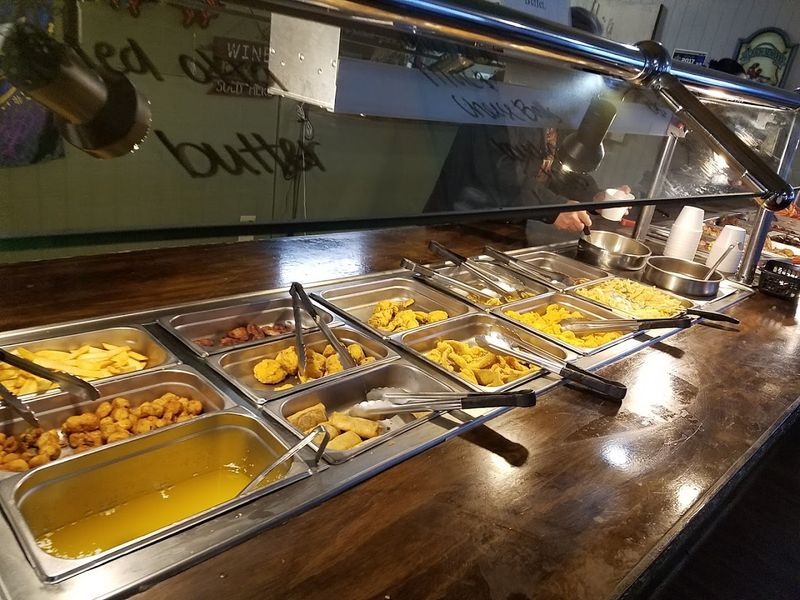 Zydeco’s Cajun Restaurant