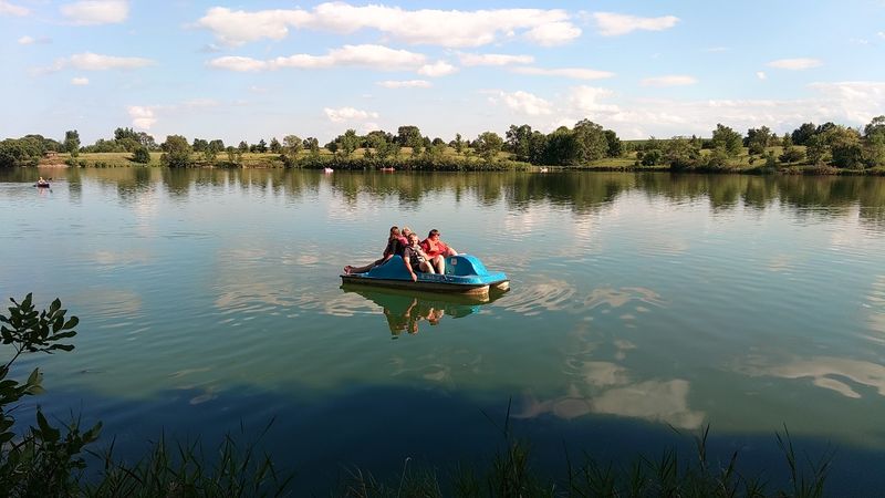 Plan A Full Lake Pahoja Getaway