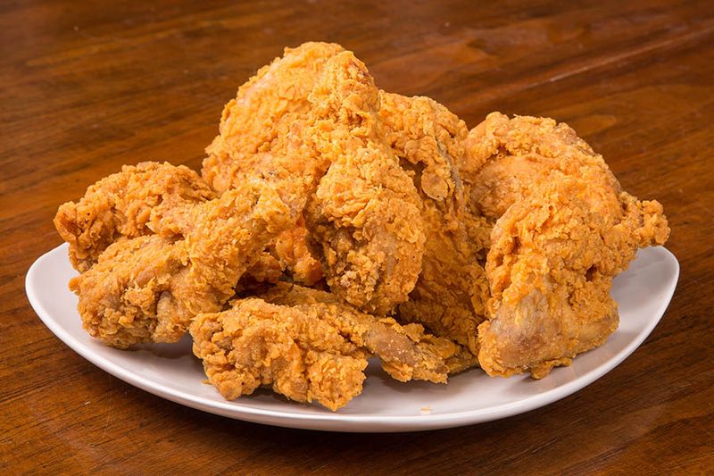 Fried Catfish That Keeps People Coming Back