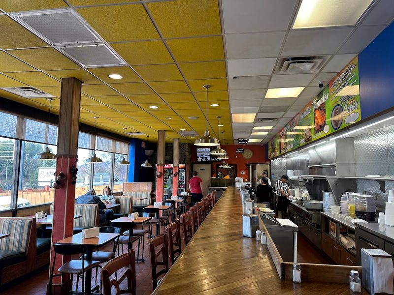 Taqueria Muñoz