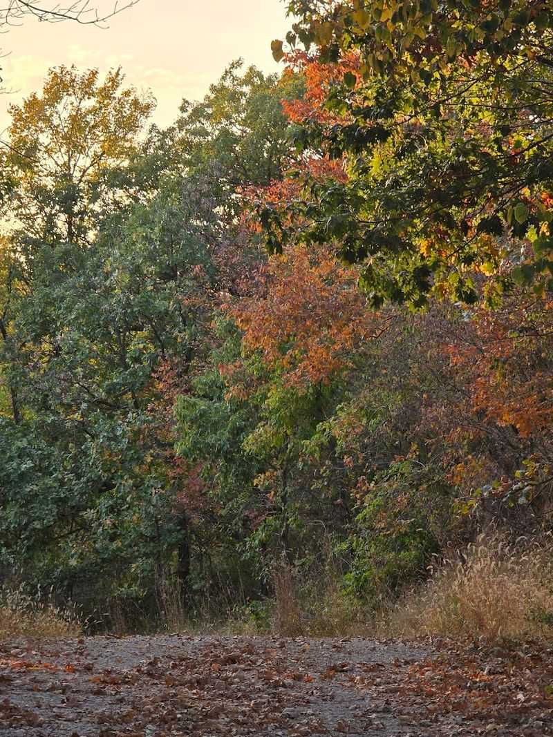 The Glacial Hills Scenic Byway Sets The Stage
