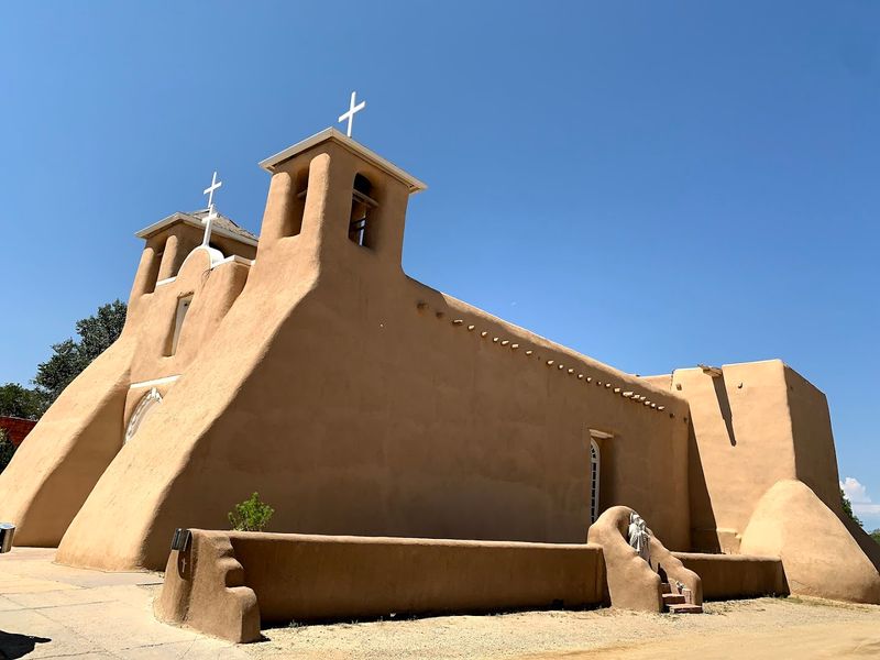 A Historic Church With Timeless Presence