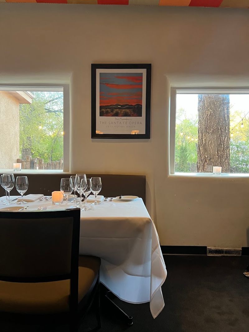 Alexander Girard's Bold Touches Still Steal The Scene