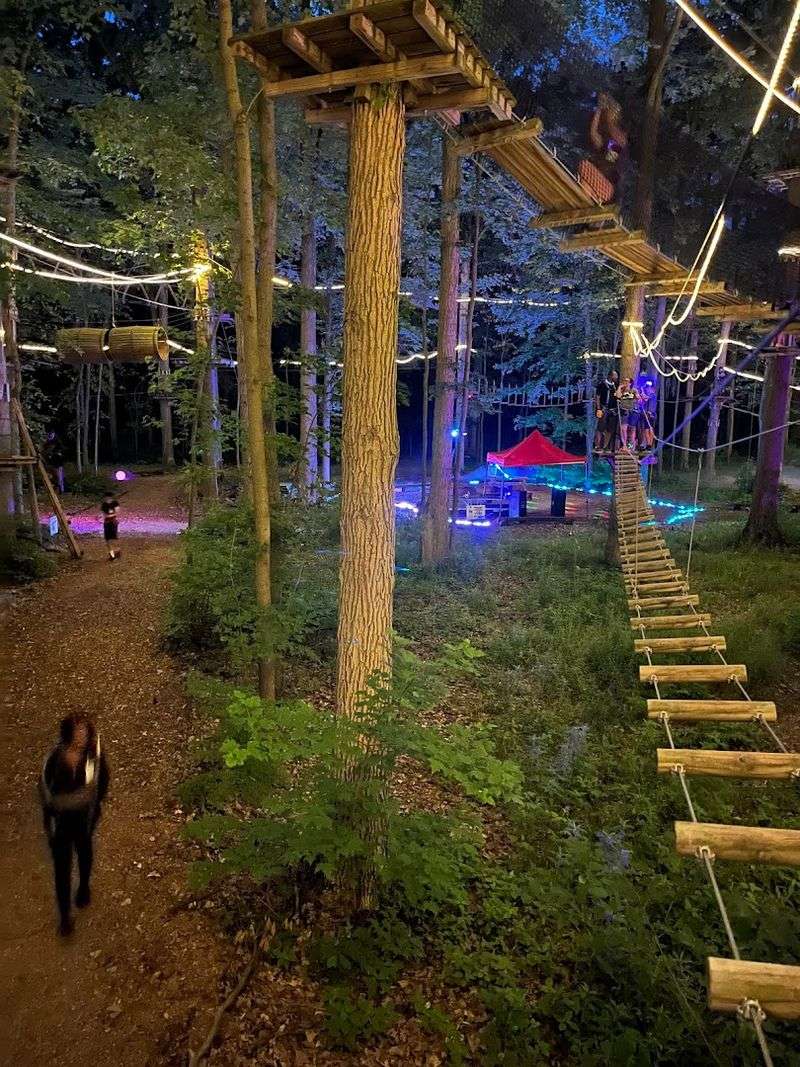 Glow Night Events That Change Everything After Dark
