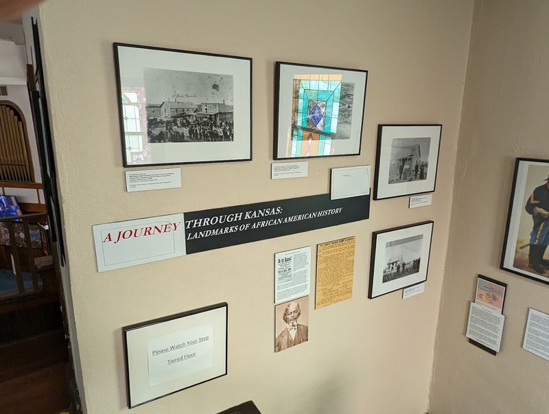 The Black History Of Wichita And Surrounding Kansas Communities