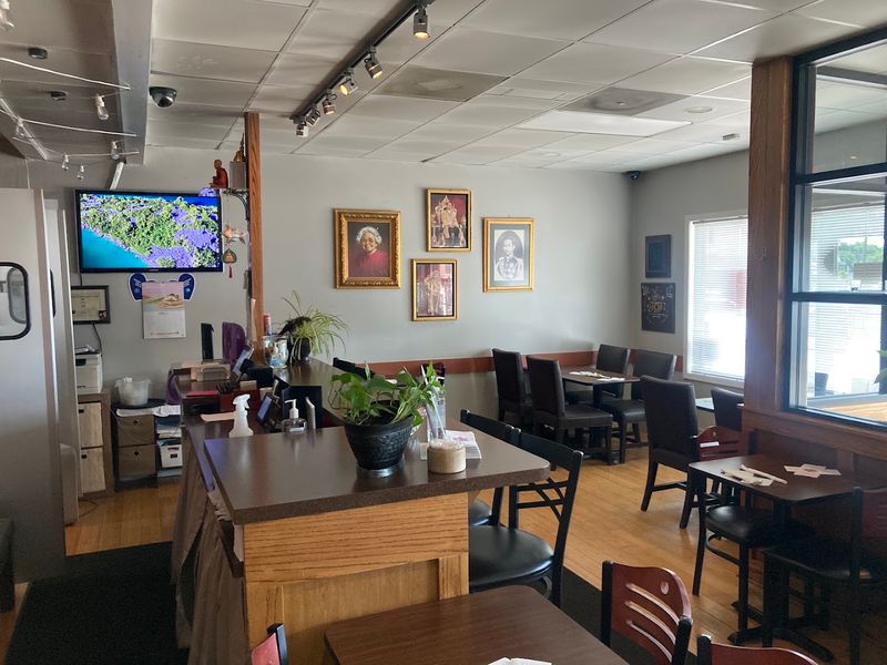Thai Diner