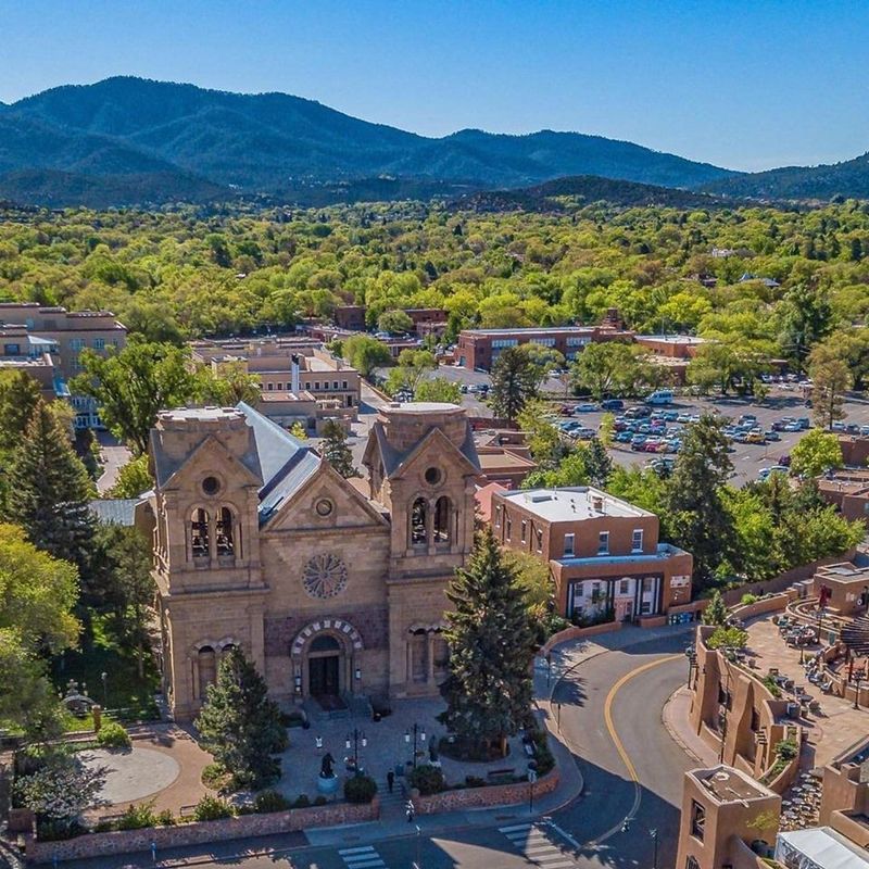 Santa Fe