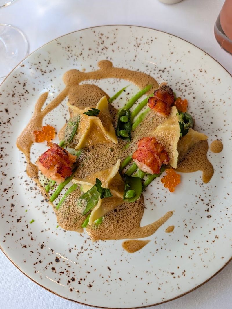 Seasonal Menus Keep Every Visit Fresh