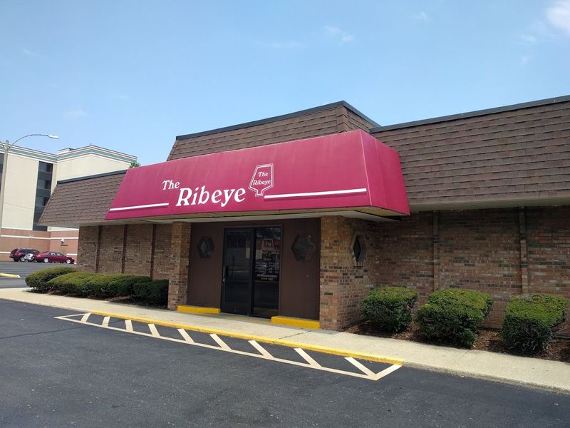 The Ribeye 