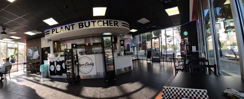 Vegan Daddy Meats, Salt Lake City