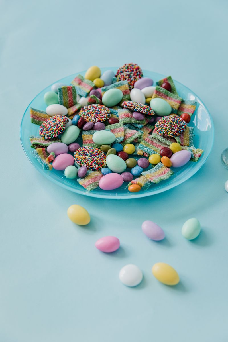Pixie Kitchen Surprise Candy Treats