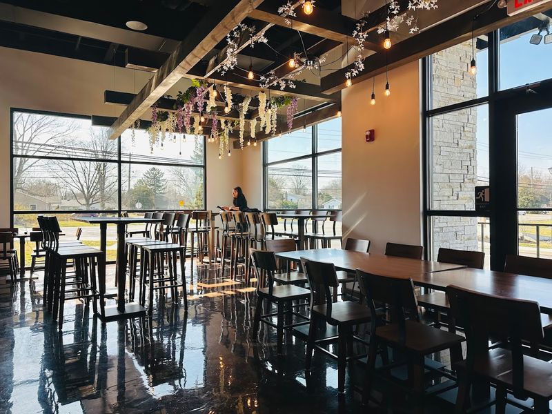 Luna Italian Cuisine