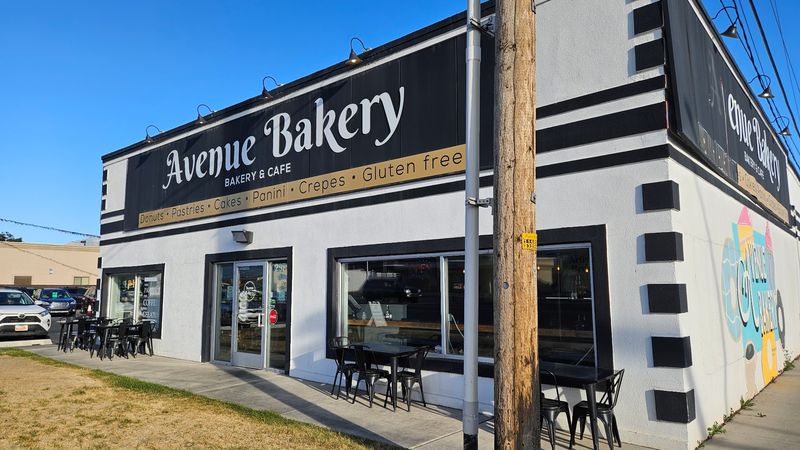 Avenue Bakery, American Fork
