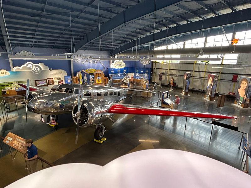 Celebrating Women In Aviation History