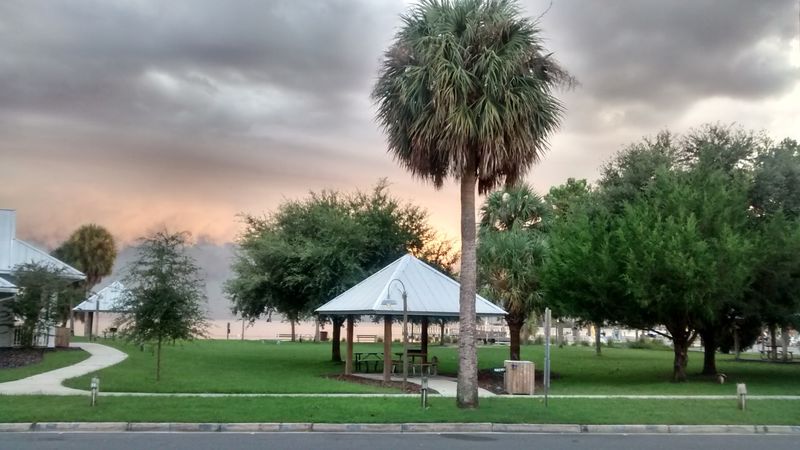 Cedar Key