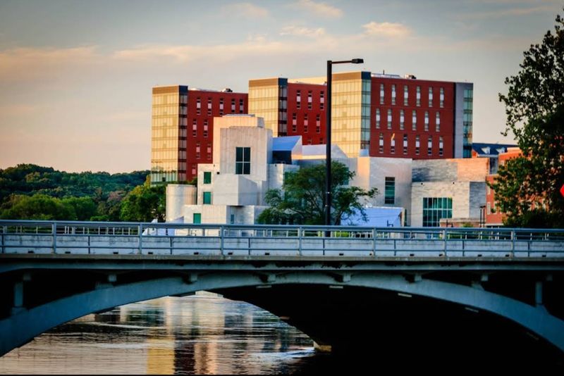 Iowa City, Iowa
