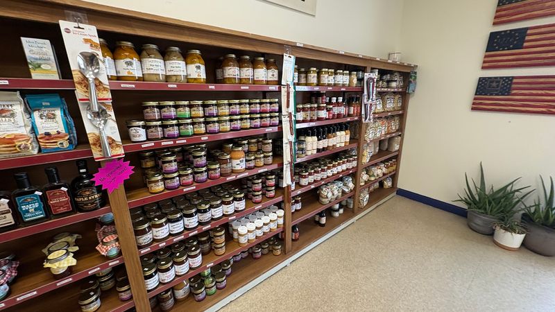 Beyond Baked Goods: The Pantry Section Is Worth Exploring