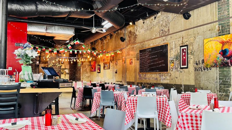 Napoli's Italian Restaurant, Council Bluffs