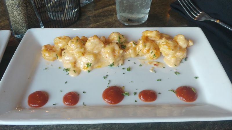 Seafood Options That Go Beyond Surf And Turf