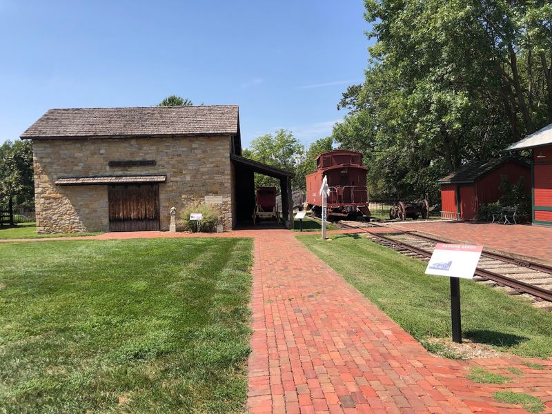 Guided Tours That Bring The History Alive