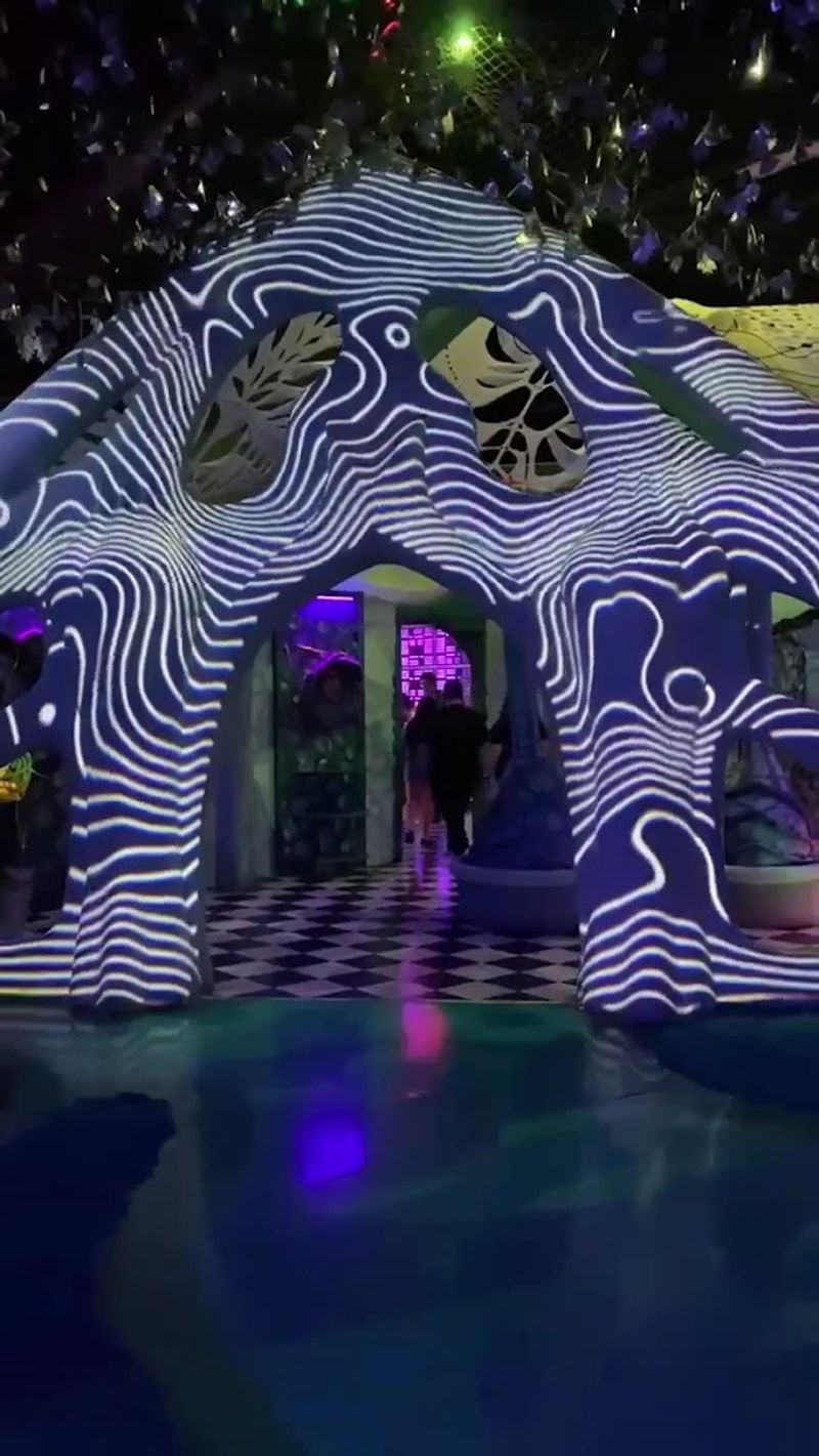 Forty-Seven Rooms Turn Wandering Into The Main Event