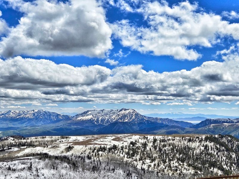 The Landscape Itself Is Part of the Art