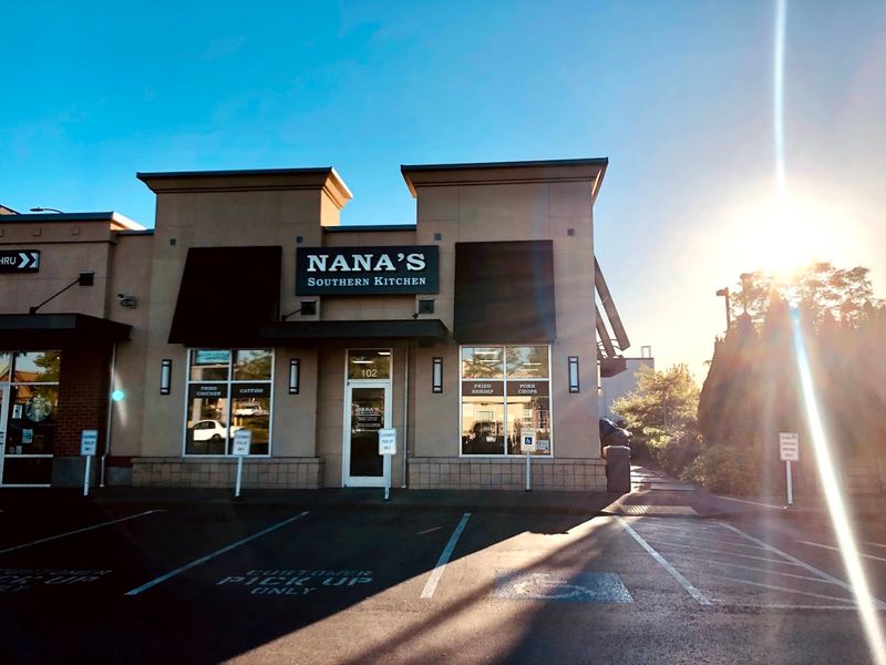 Nana’s Southern Kitchen